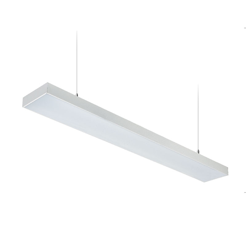 Linear light  MD643-DE
